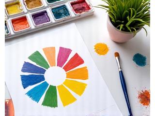 Técnicas de pintura para principiantes