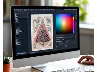Software creativo y diseño